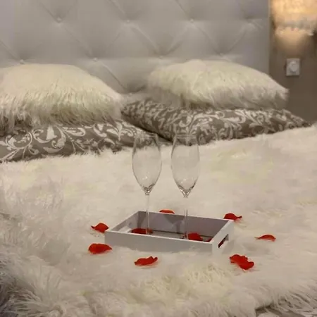Cocon D’amour Appartement Wingersheim-les-Quatre-Bans