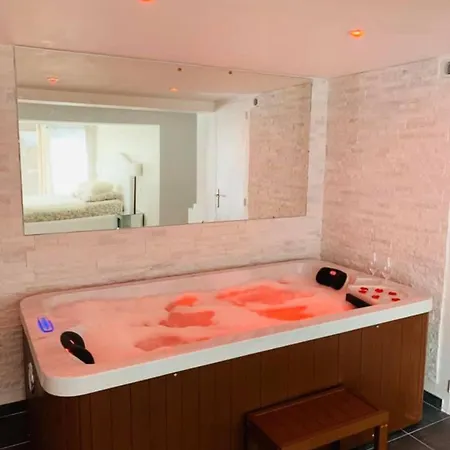 Cocon D'amour Apartment