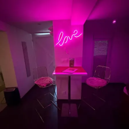 Appartement Cocon D’amour *