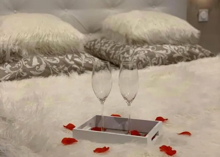 Cocon D’amour Appartement Wingersheim-les-Quatre-Bans