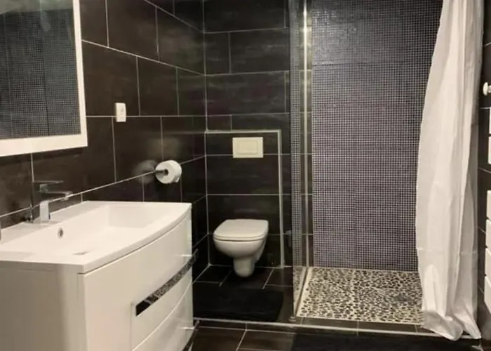 Cocon D'amour Wingersheim-les-Quatre-Bans