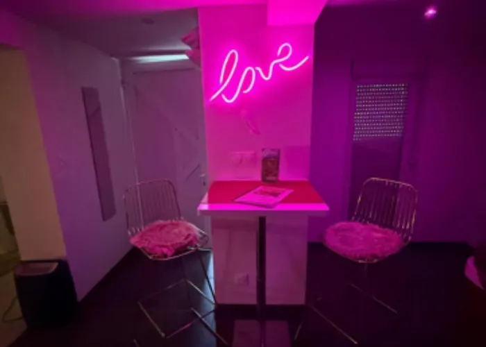 Appartement Cocon D’amour *